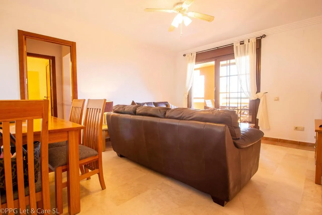 Sea View Apartment 200M To Beach Punta del Caiman