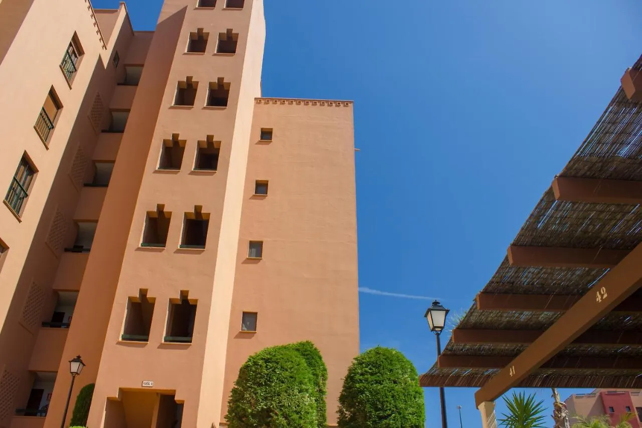 Sea View Apartment 200M To Beach Punta del Caiman Spain