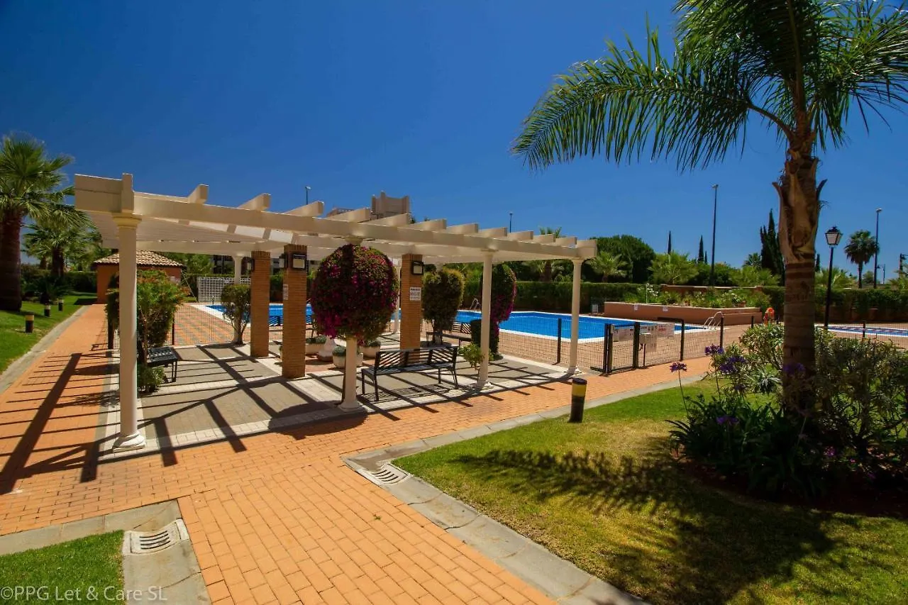 Sea View Apartment 200M To Beach Punta del Caiman