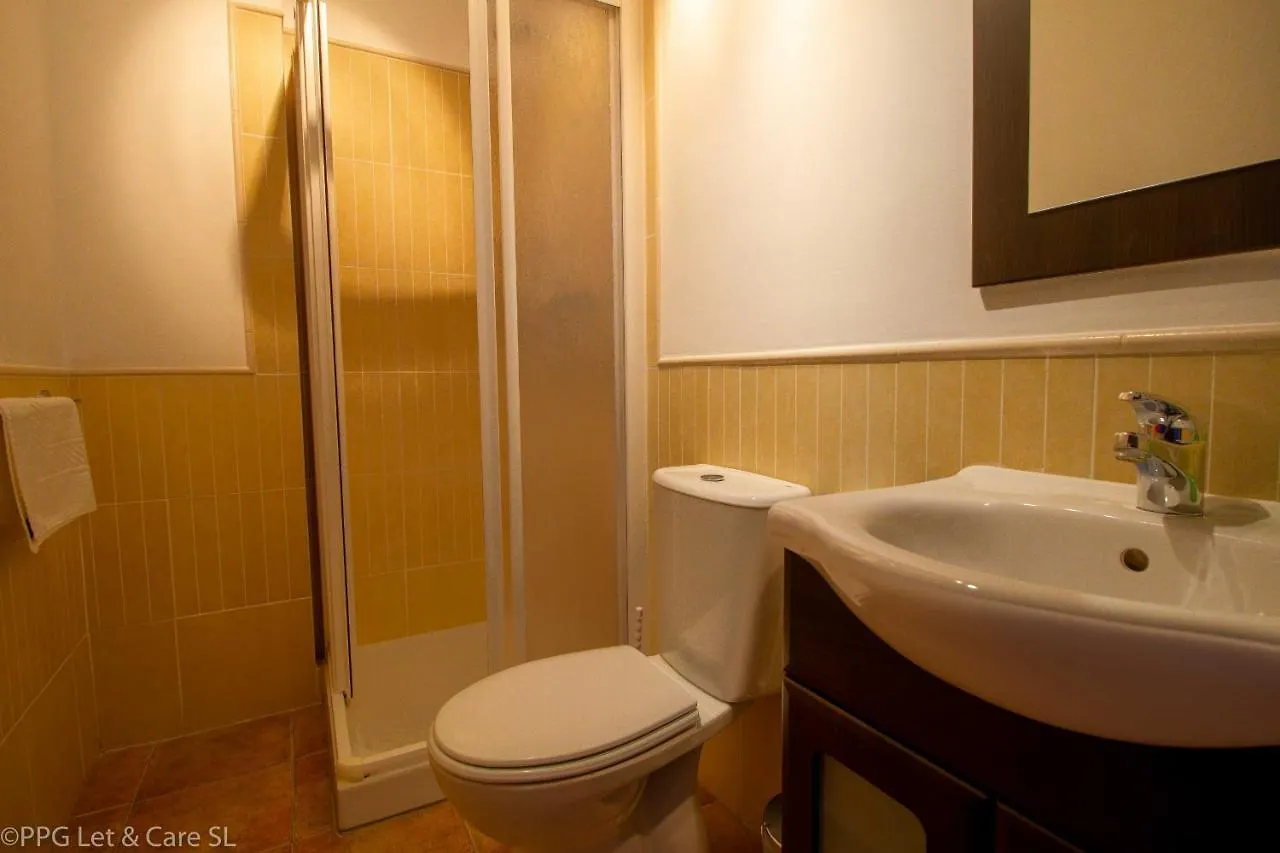 Sea View Apartment 200M To Beach Punta del Caiman