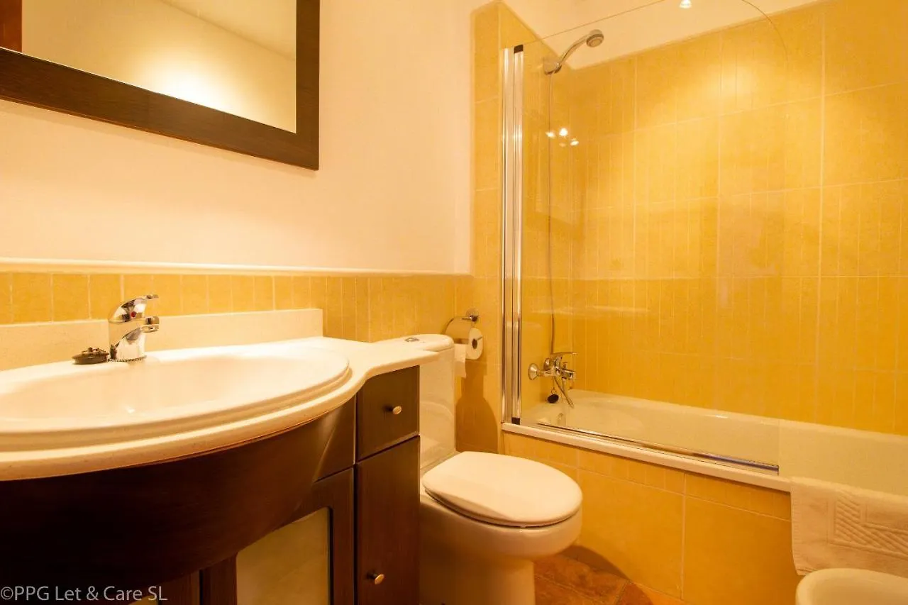 Sea View Apartment 200M To Beach Punta del Caiman